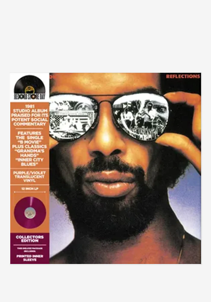 Reflections LP (RSD 2026)