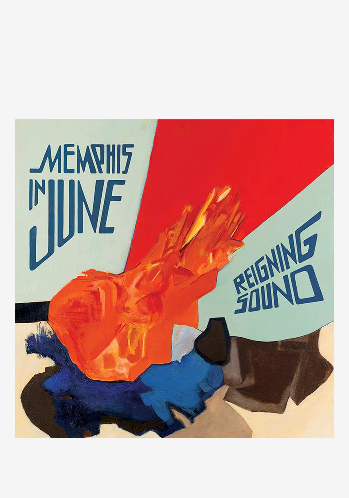 Memphis In June LP