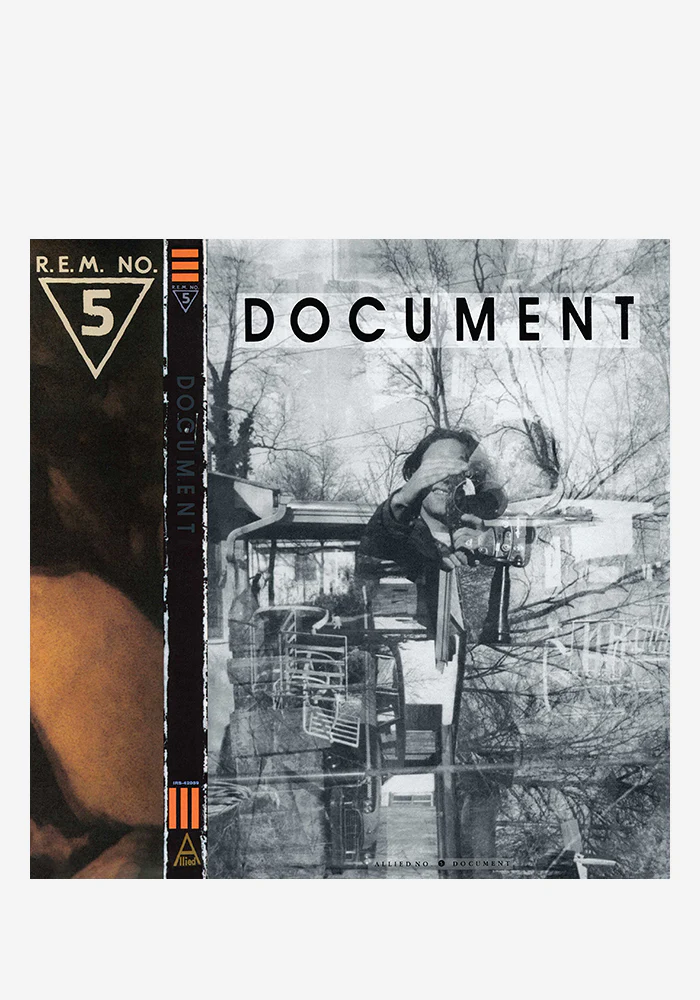 Document LP (Color)