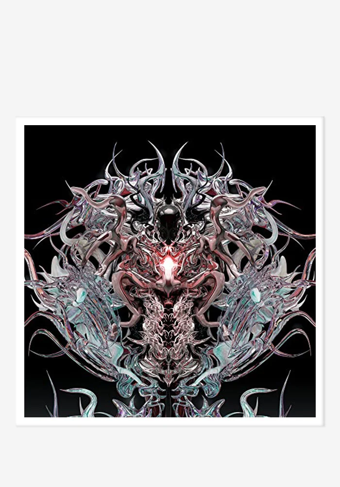 Remember That You Will Die LP (Color)