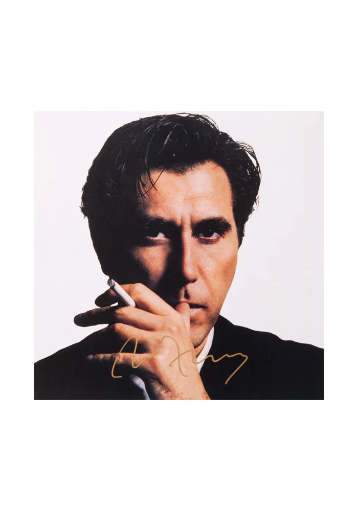 Retrospective: Selected Recordings 1973-2023 2LP (Autographed) - Image 2