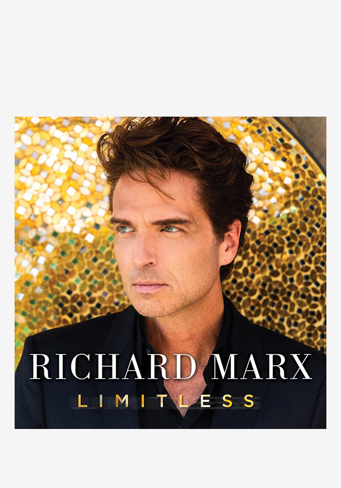 Limitless CD (Autographed)