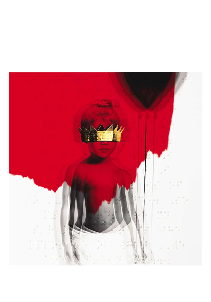 Anti 2LP