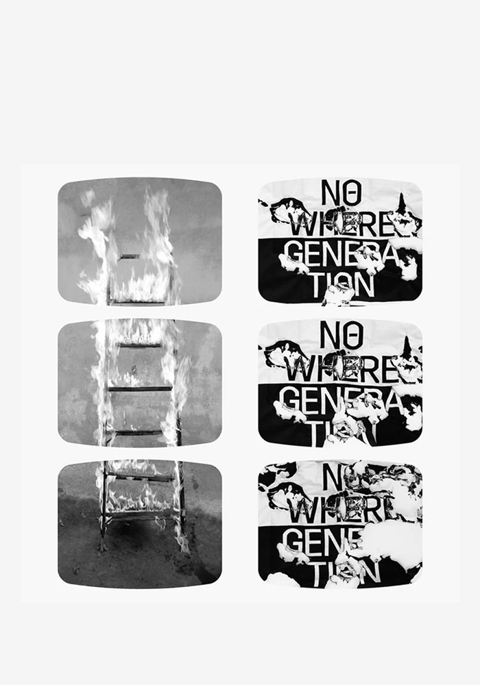 Nowhere Generation 7"