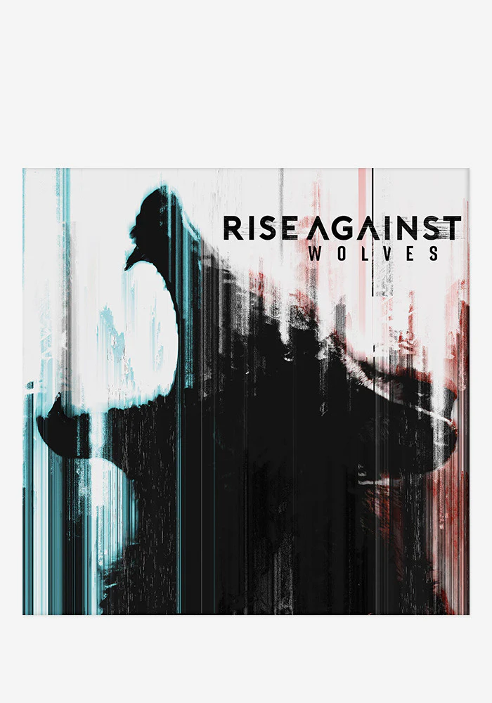 Wolves With Autographed CD Booklet