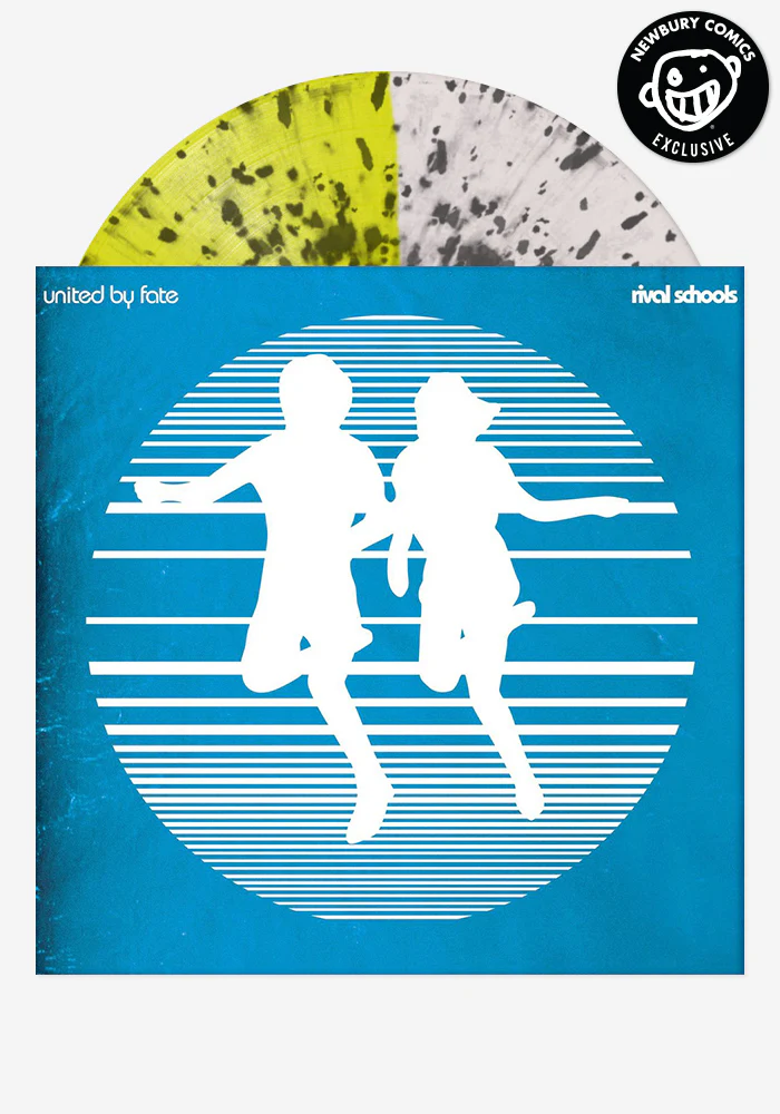 United By Fate Exclusive LP