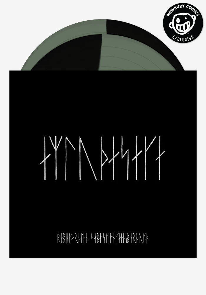 The Northman (Original Motion Picture Soundtrack) Exclusive 2LP