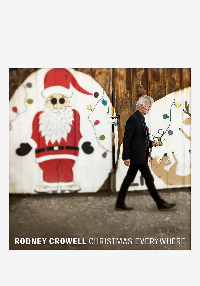 Christmas Everywhere CD With Autographed Booklet