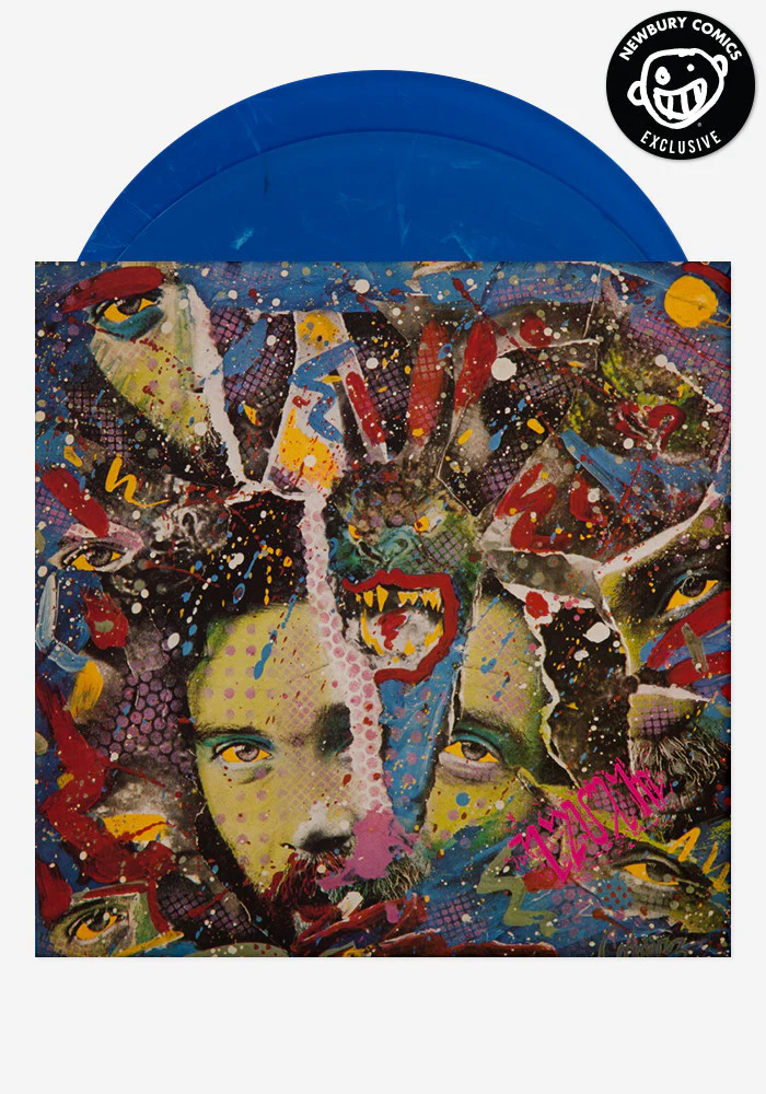 The Evil One Exclusive 2 LP