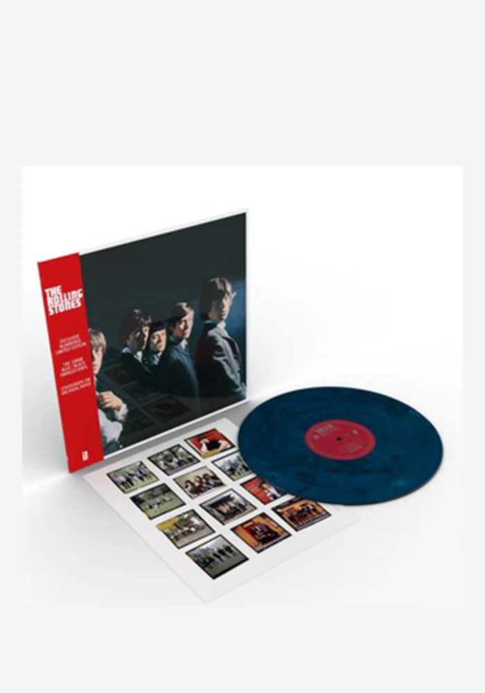 Rolling Stones (UK) (RSD Exclusive)