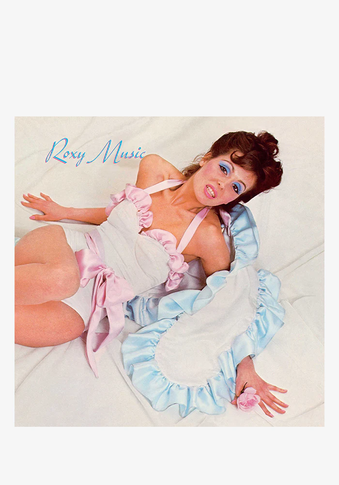 Roxy Music LP (Half Speed Master)