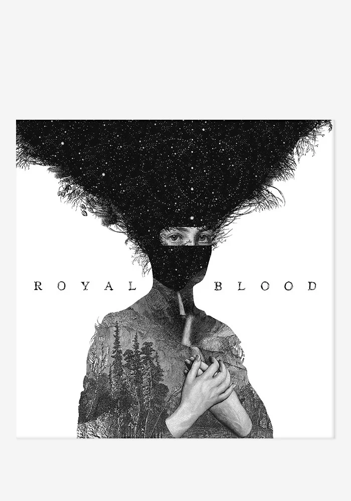 Royal Blood  LP