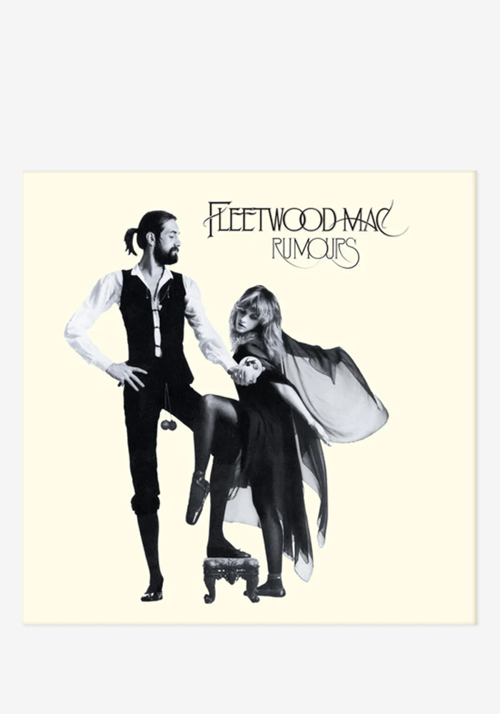Rumours LP (2025 Rhino Release)