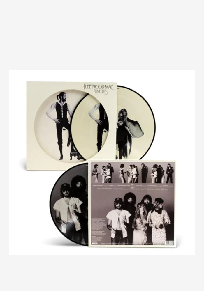 Rumours (RSD Exclusive, Picture Disc Vinyl)