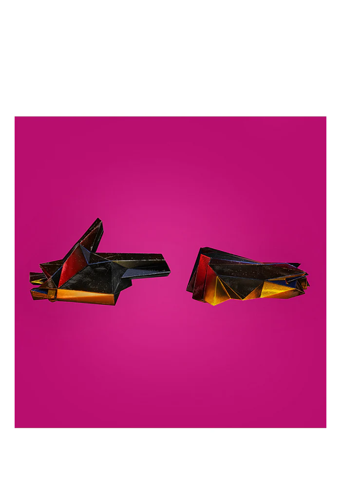 RTJ4 2LP (Color)