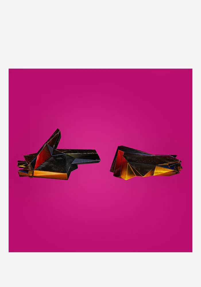 RTJ4 Tour Edition 2LP (Color)