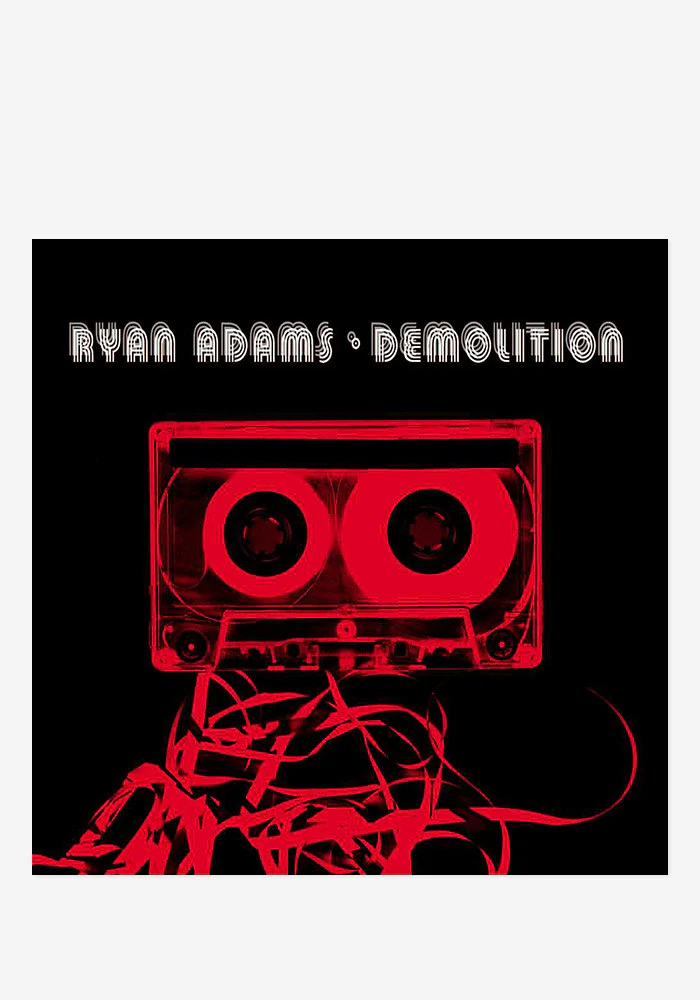Demolition LP