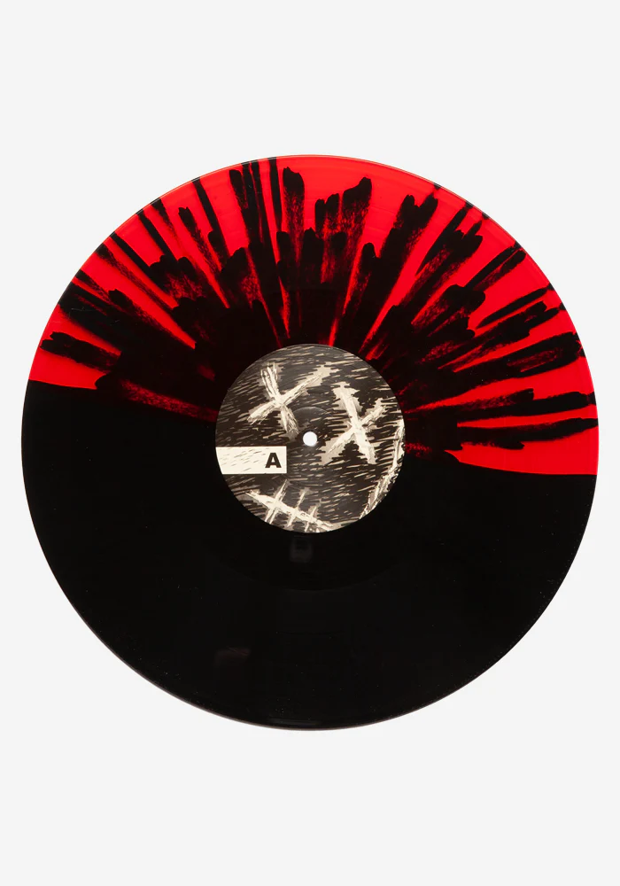 Personal Journals Exclusive 2LP With Autographed Postcard - Image 2