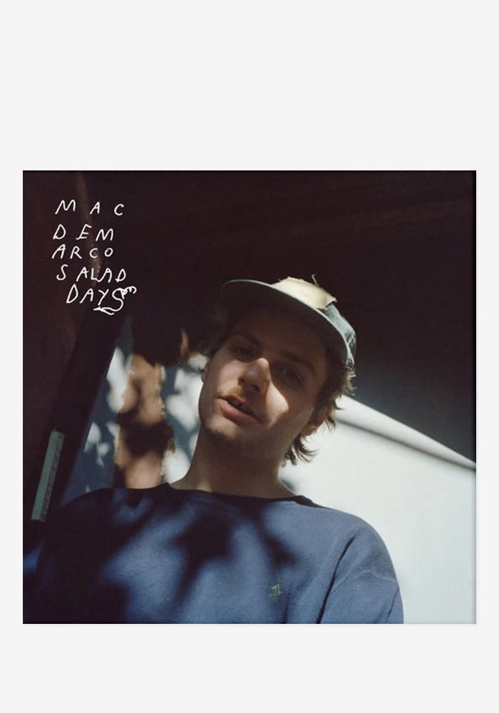 Salad Days CD