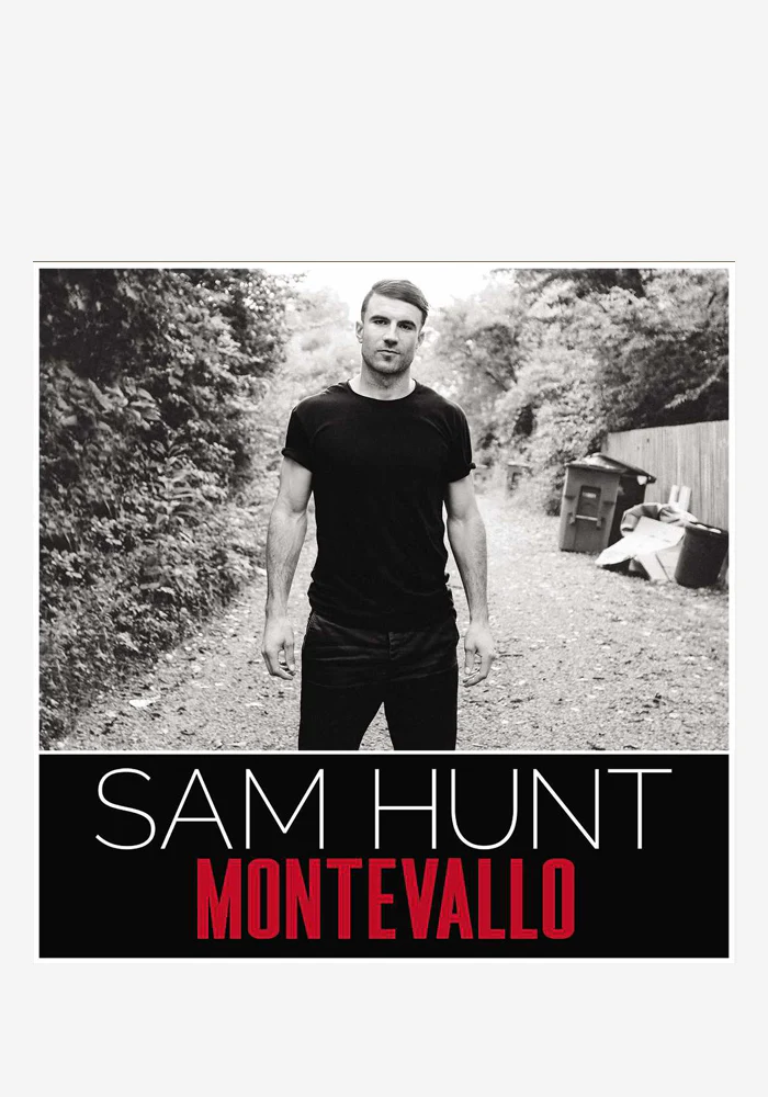 Montevallo LP