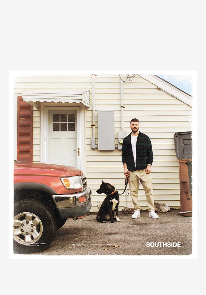 SOUTHSIDE LP
