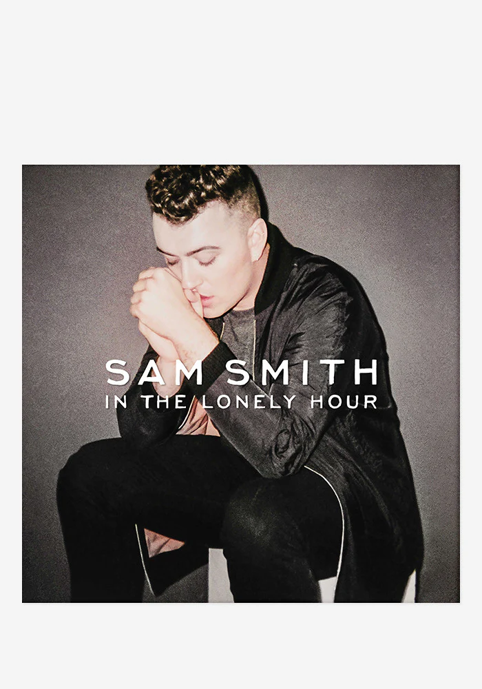 In The Lonely Hour LP