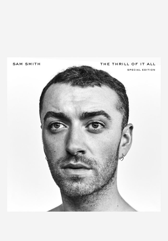 The Thrill Of It All Special Edition 2 LP
