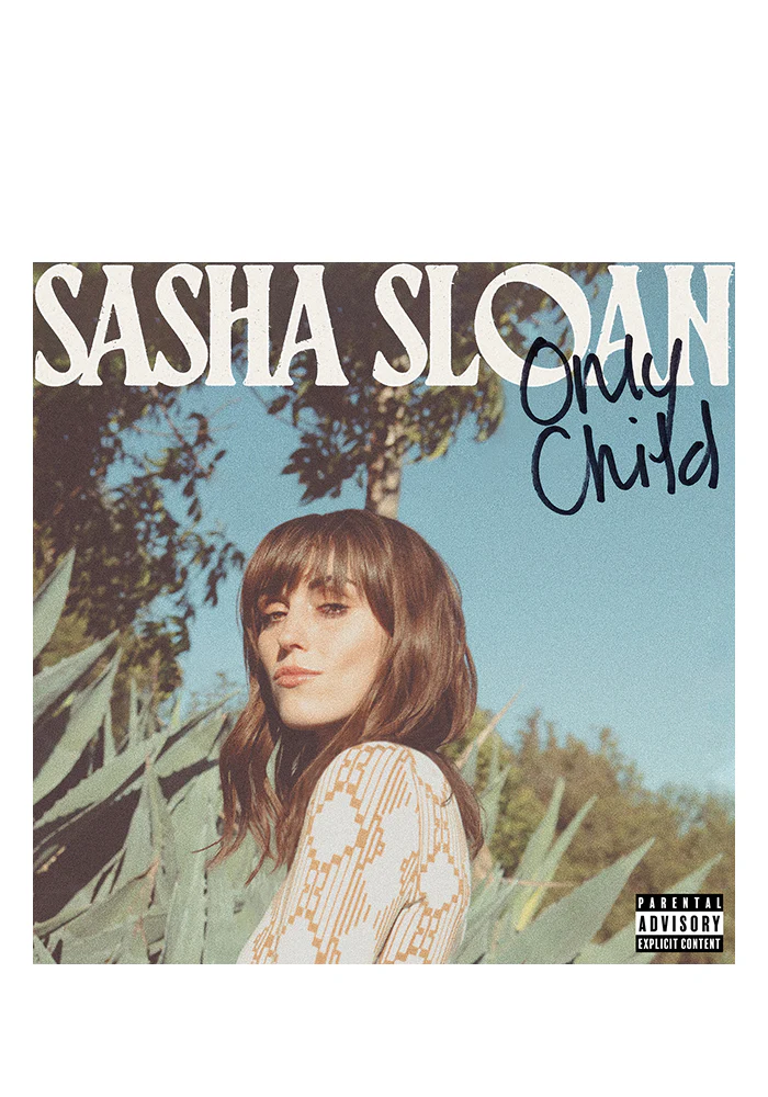 Only Child LP
