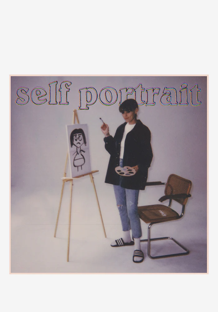 Self Portrait EP