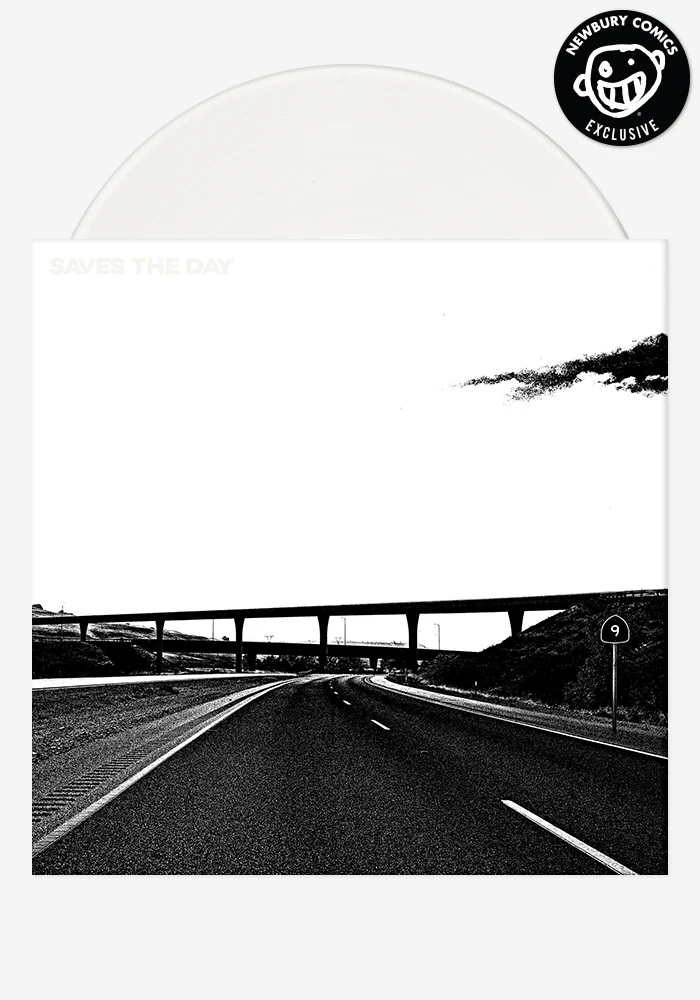 9 Exclusive LP