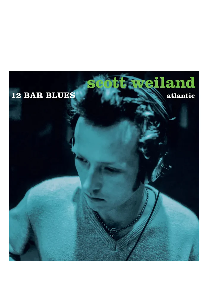 12 Bar Blues 2LP