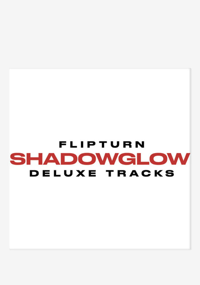 Shadowglow - Deluxe Tracks (RSD Exclusive)