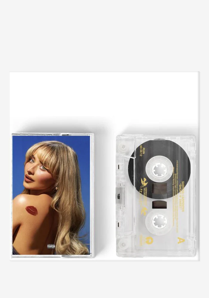 Short N' Sweet Cassette