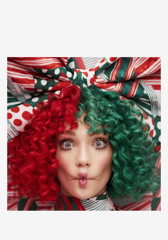Everyday Is Christmas LP