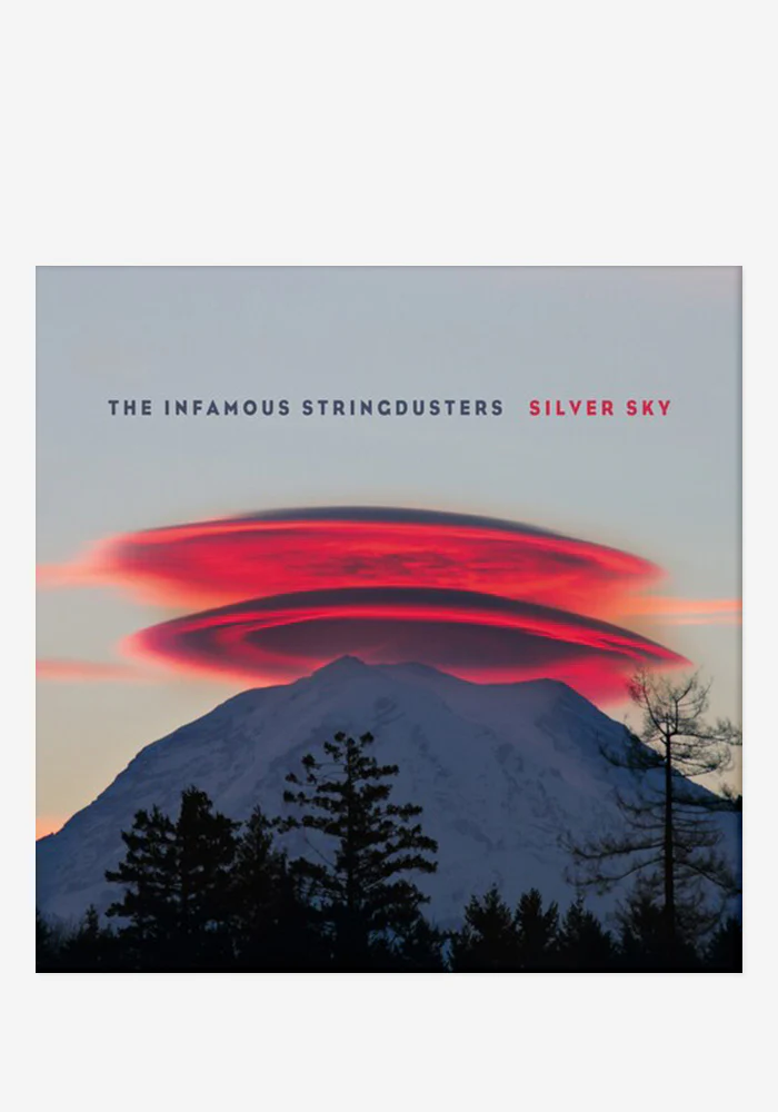Silver Sky (RSD Exclusive, Anniversary Edition)