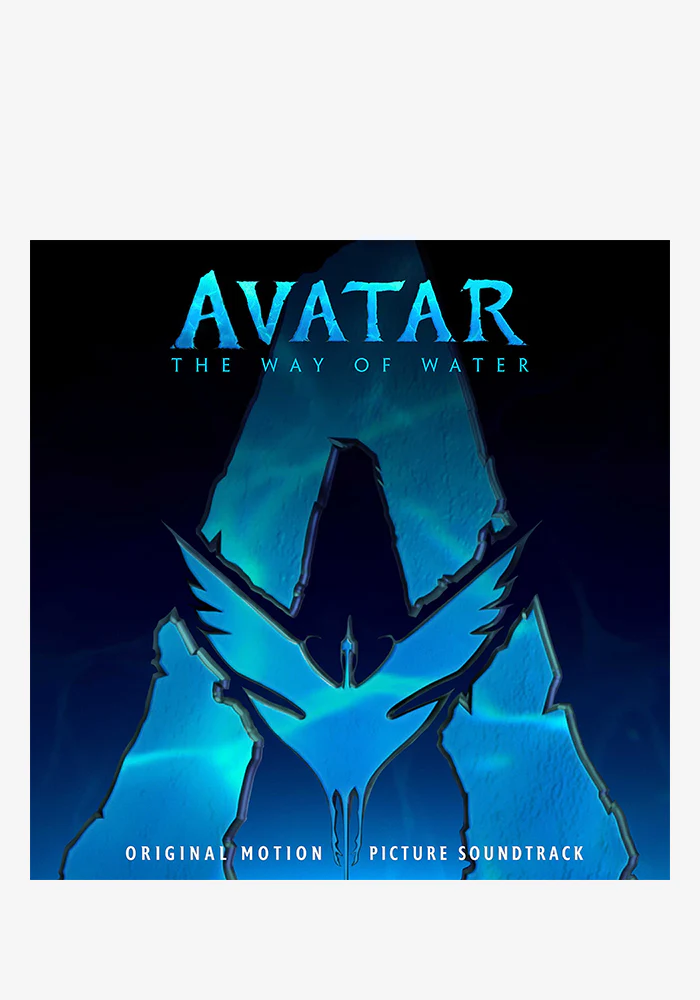 Soundtrack - Avatar: The Way of Water Original Motion Picture Soundtrack LP