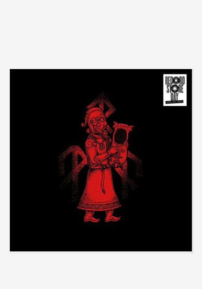 Skald (RSD Exclusive, Gatefold LP Jacket)