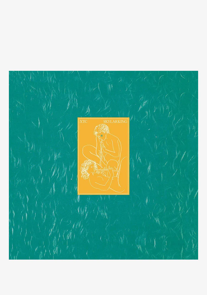 Skylarking LP (Remastered)