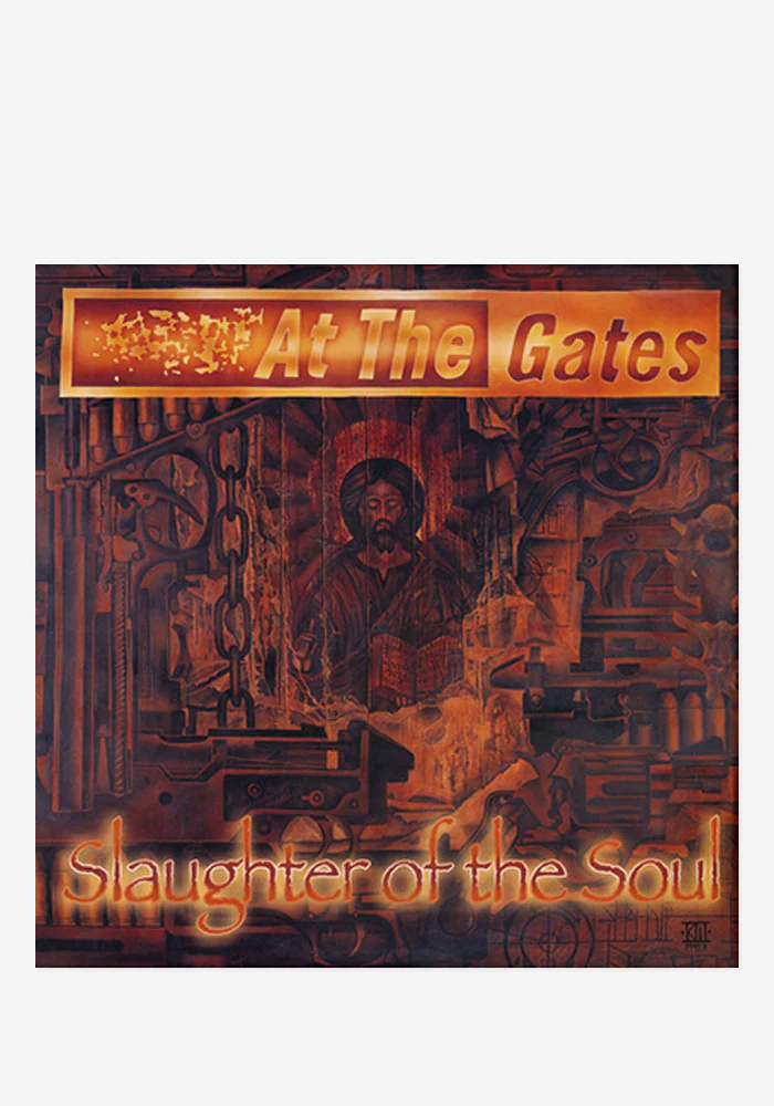 Slaughter Of The Soul (RSD Exclusive)