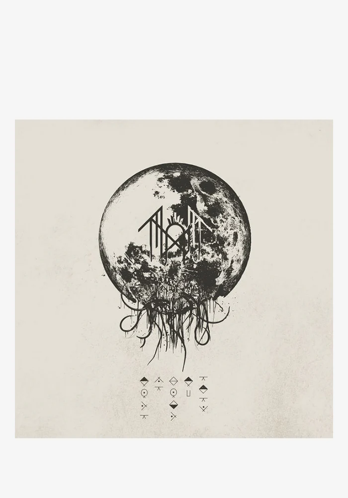 Take Me Back To Eden LP