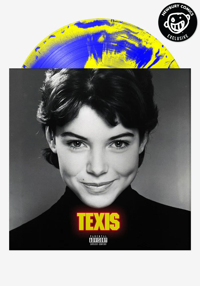 Texis Exclusive LP