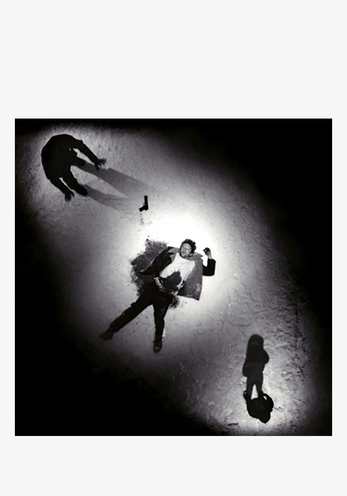 Slint 10" EP