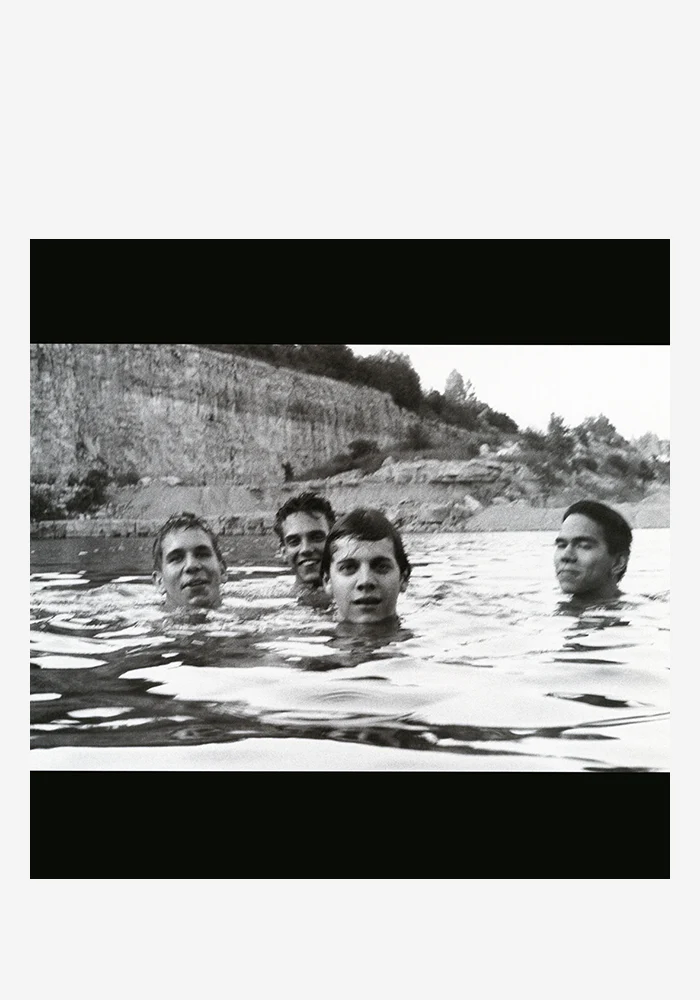 Spiderland LP (Color)