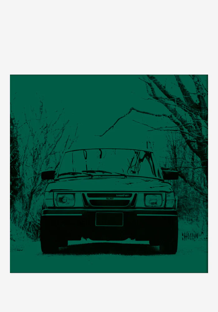tweez (tweethan mix) LP (RSD Exclusive)