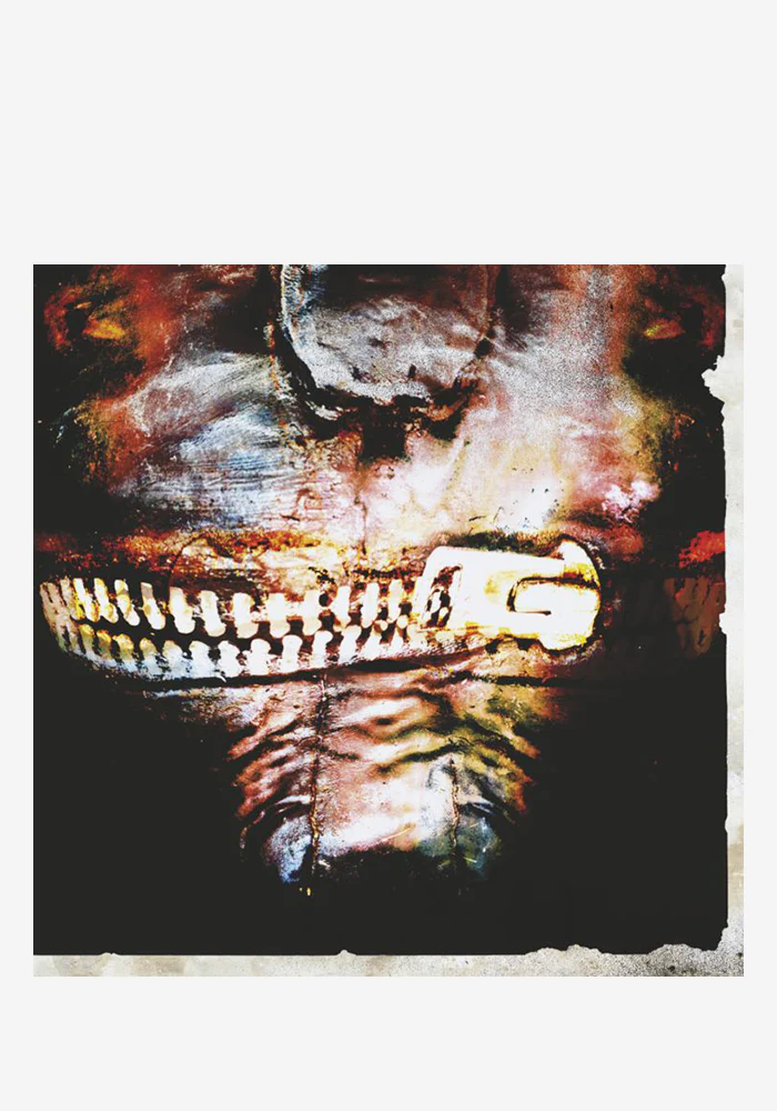 Vol. 3 The Subliminal Verses 2LP (Color)