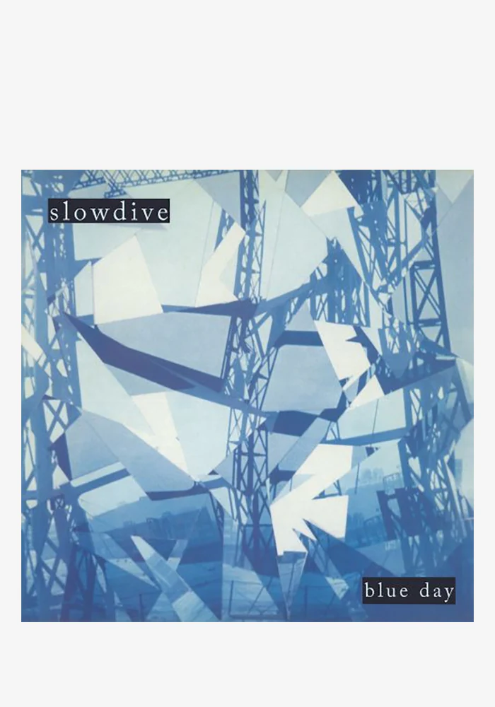 Blue Day LP (180g)