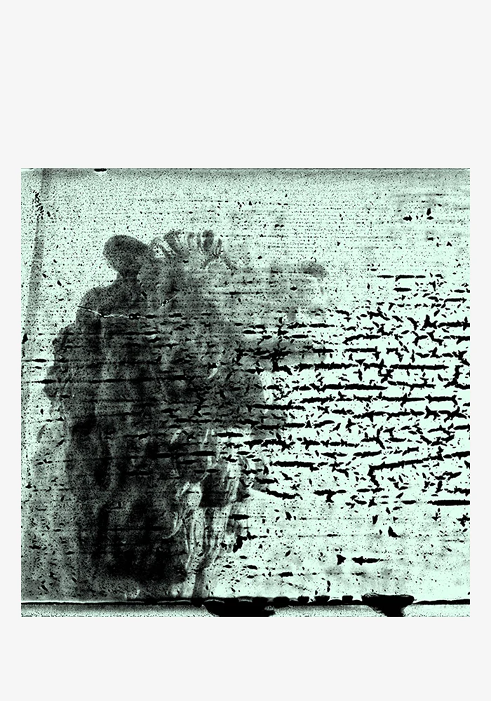 Monuments To An Elegy LP
