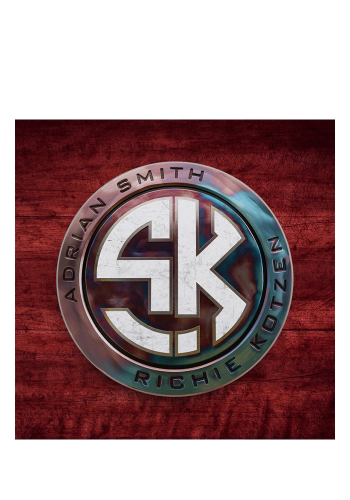 Smith/Kotzen CD (Autographed)