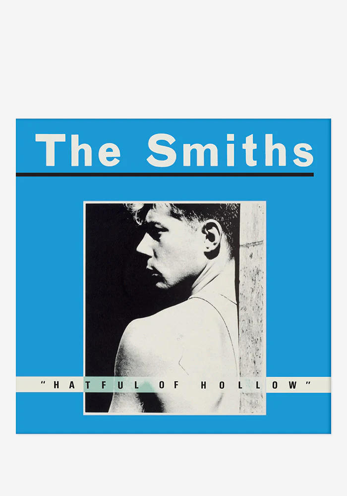 Hatful Of Hollow  LP