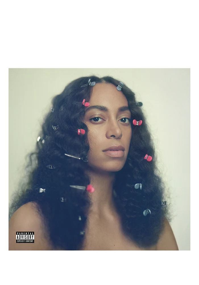 A Seat At The Table 2LP